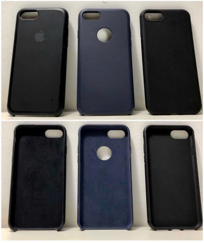 iPhone 7 256 Gb A1778 - Leia O Anúncio