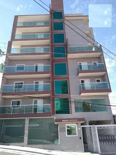 Imagem 1 de 12 de Apartamento Com 1 Dormitório À Venda, 35 M² Por R$ 195.000,00 - Vila Aricanduva - São Paulo/sp - Ap3455