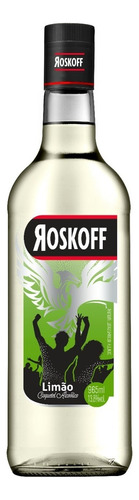 Roskoff Limão 965ml