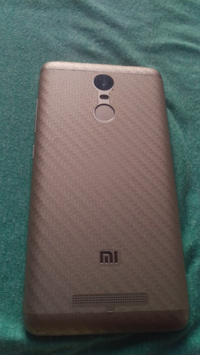 Xiaomi Redmi Note 3 Pro 3+32gb Súper Completo Estética 9/10