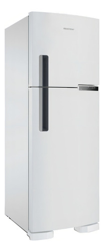 Geladeira Brastemp Frost Free Duplex 375 Litros Cor Branca - 110v