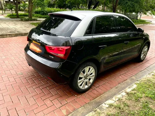 Audi A1 1.4 Tfsi Ambition