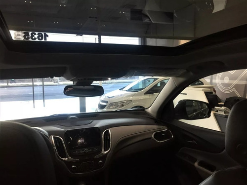 Chevrolet Equinox 1.5t Premier 4wd