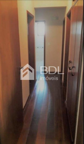 Imagem 16 de 30 de Apartamento À Venda Em Mansões Santo Antônio - Ap003633
