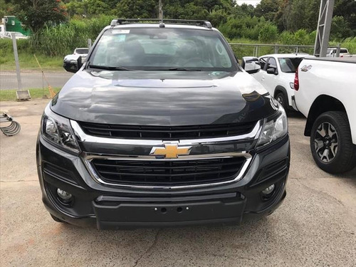 Imagem 5 de 8 de Chevrolet S10 2.8 16v Turbo High Country Cd 4x4