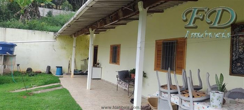 Imagem 1 de 15 de Chácaras À Venda Em Mairiporã/sp - Compre O Seu Chácaras Aqui! - 1491513