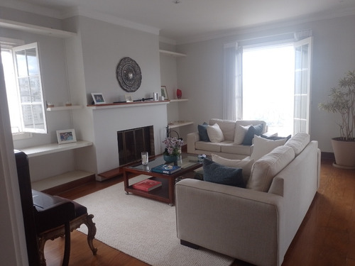 Cobertura Duplex Com 578m2 Uma Torre Única - 5 Quartos Sendo 4 Suítes