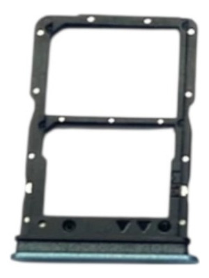 Porta Sim Bandeja Charola Compatible Honor X8b / Lly-lx3