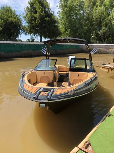 Lancha Pagliettini Rx6 C/ Yamaha 200 Hp 4t Bidart Aventura