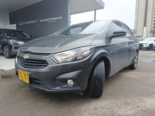 Chevrolet Onix 1.4 Ltz At