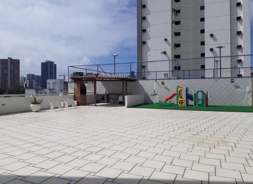 Imagem 13 de 21 de Apartamento 2 Quartos Sendo 1 Suíte 87m2 No Caminho Das Arvores - Tpa467 - 34760686