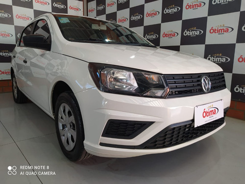 Imagem 12 de 12 de Vw Gol