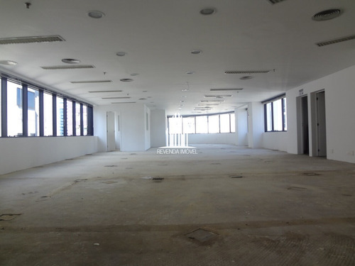 Imagem 3 de 15 de Conjunto Comercial Para Locação 223m² , Brooklin, São Paulo - Sp - Lo6259