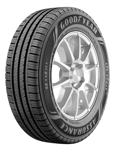 Pneu Aro 14 175/65r14 Goodyear Assurance Maxlife