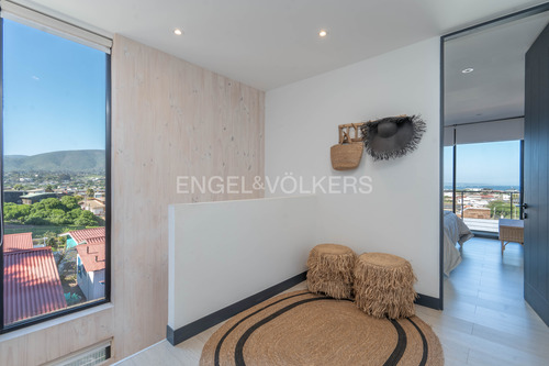 Venta Townhouse En Laguna Con Vista Al Mar