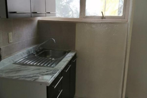 Departamento En Venta Av. Cente Ario # 501, Col. Lomas De Plateros, Alc. Alvaro Obregon, Cp. 01600 Ajrj
