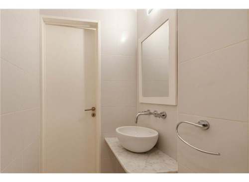 Oficina Venta Recoleta 4 Ambientes