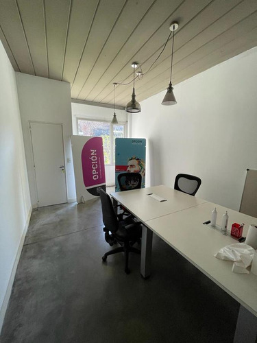 Imagen 26 de 29 de Deposito/galpon En Alquiler-2200m2- C/ Playa De Maniobras - Villa Lugano
