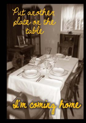 Libro Put Another Plate On The Table Second Edition: I'm ...