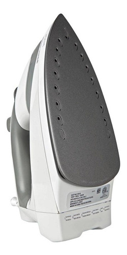 Imagen 3 de 4 de Plancha Black&decker Vapor Smart Steam Im-f915