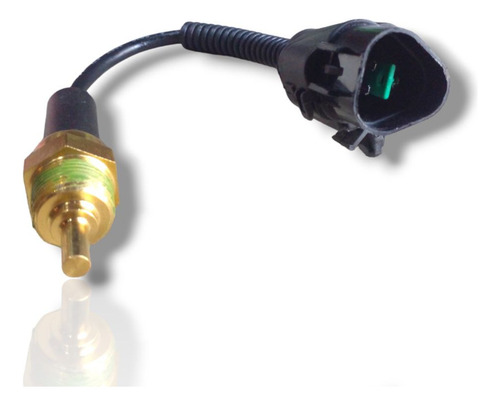 Válvula Sensor Temperatura Con Cable Getz Elantra 1.6 3 Pin