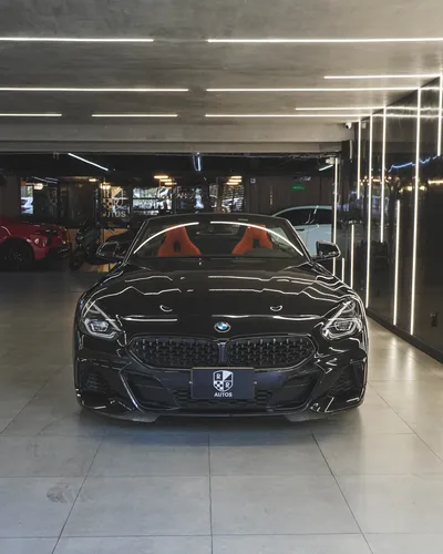 Bmw Z4 M40i 2022