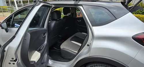 Renault Captur 2.0 Intens Automática