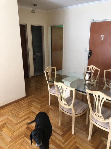 Imagen 3 de 13 de Departamento - Belgrano R