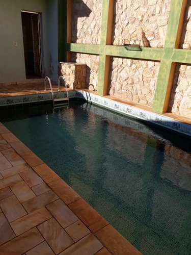 Imagem 20 de 22 de Casa Com 5 Dormitórios À Venda, 350 M² Por R$ 750.000 - Jardim Europa - Campo Limpo Paulista/sp - Ca0627