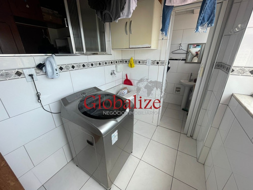 Imagem 16 de 18 de Apartamento - Ap01569 - 70494372