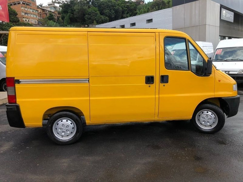 Imagem 2 de 15 de Fiat Ducato