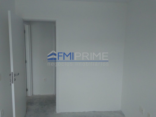 Imagem 8 de 15 de Apartamento Para Venda, Localizado No Bairro Jardim Das Perdizes!!! - 79 M² - Fm187869