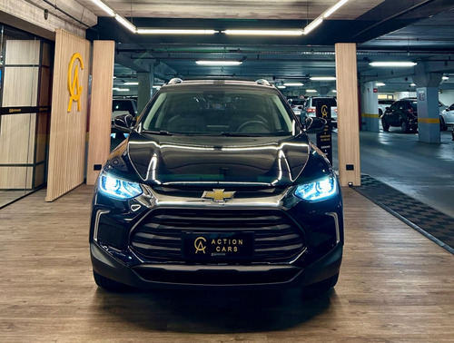Chevrolet Tracker 1.2 TURBO FLEX PREMIER AUTOMÁTICO