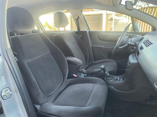 Citroën C4 1.6 Glx Flex 5p