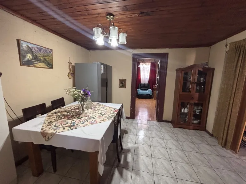 Imagen 5 de 18 de Se Vende Casa En Talca