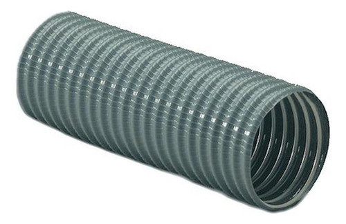 Manguera Corrugada Flexible, Mxmgv-001, .75 Øx15m, Pvc C/esp