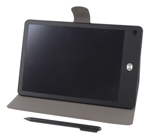 Tableta De Escritura Lcd De 10 Pulgadas Con Tablero De Dibuj