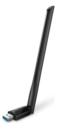 Adaptador Usb Wifi Tp-link Archer T3u Plus Ac1300 Dual Band