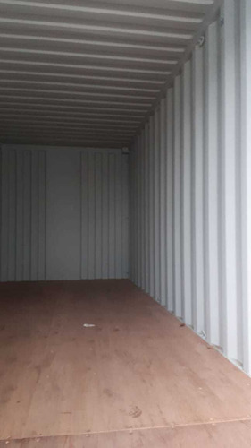 Contenedores Maritimos Usados Containers 20' Dv - Maipu