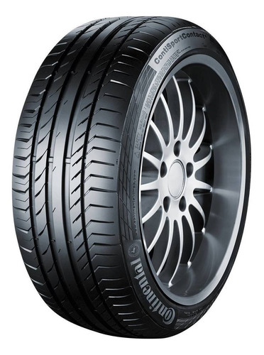 Neumático Continental ContiSportContact 5 P 225/40R18 92 Y