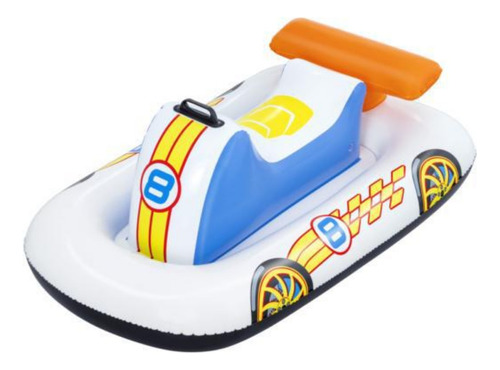 Bote Inflable Piscina Inflables Pileta Bestway Verano