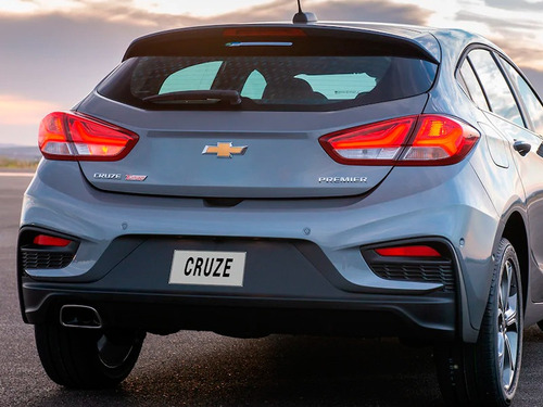 Cruze 1.4 Automatico 2020 (876879)