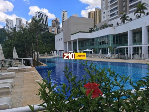Imagem 1 de 9 de Apartamento - Ap04248 - 32792652