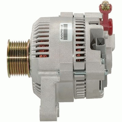 Alternador Ford Lobo 1997 8 Cil 4.6l 95 A