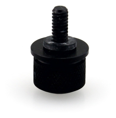 Imagen 6 de 6 de Tornillo 6mm Para Asiento Harley Davidson