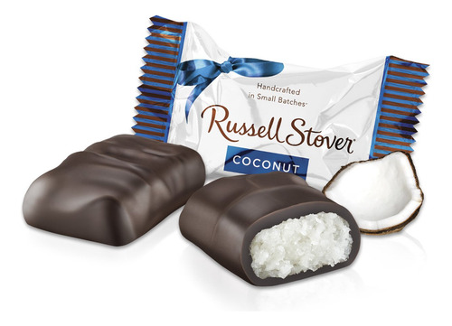 Chocolate Oscuro Con Coco 170 G 6 Unidades