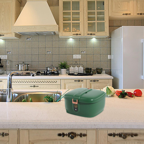 Contenedor Para Almacenar Arroz, Contenedor Para Almacenar S