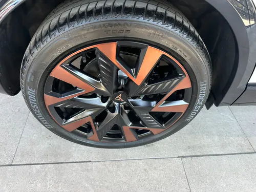 Cupra formentor 2.0 Tsi Vz 333Hp 4Wd Dsg7