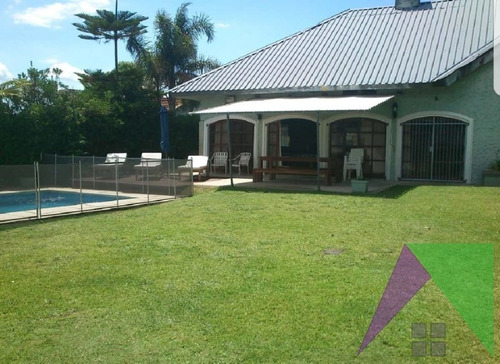 Vendo Y Alquilo Casa En Punta Del Este, Zona Jardines De Córdoba.- Ref: 29790