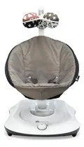 Comprar 4moms Rockaroo Mecedora Para Bebé Con Movimiento De Deslizam